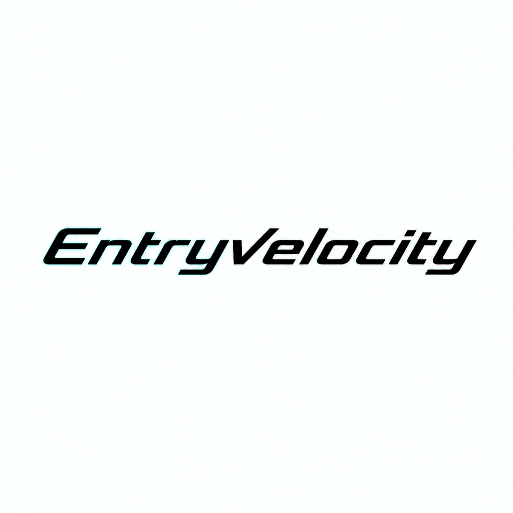 Entryvelocity logo