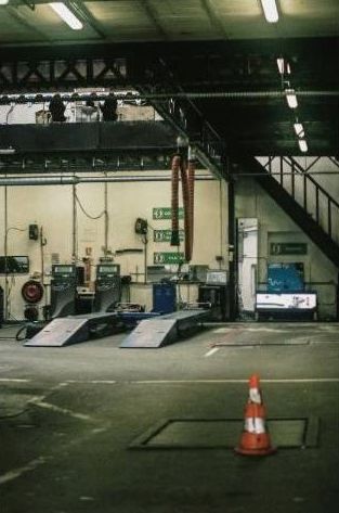 Engine diagnostics Wellington Selected