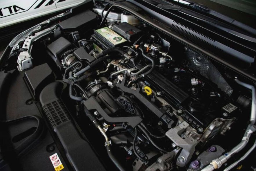 OBD-II connector and scan tool