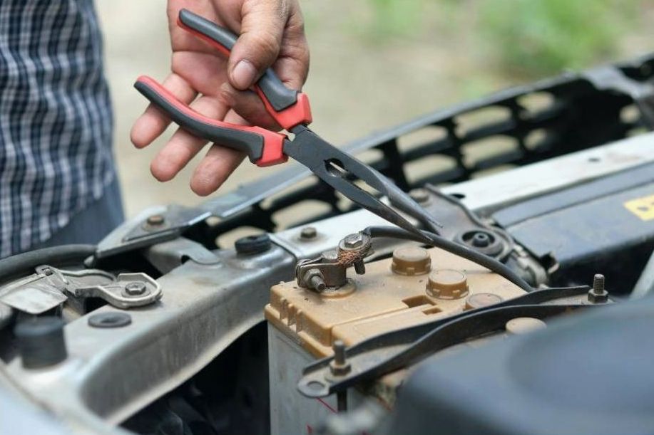 Mobile OBD-II service in Wellington Pre