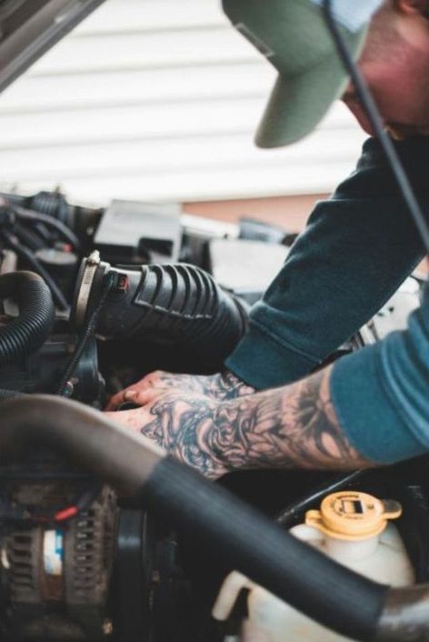 Pre-purchase inspection